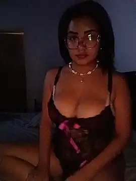 K AriDoll online show from August 2026 02:54:01 AM