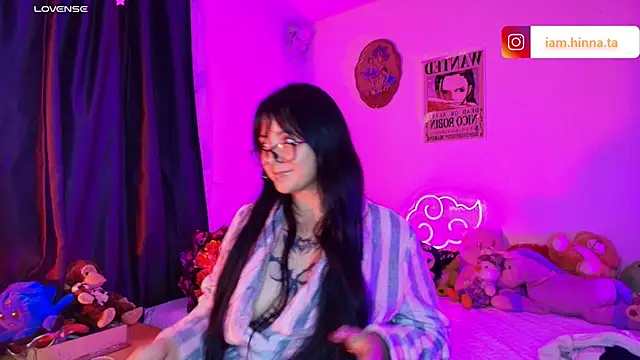 Snapshot of hina_ht chatting on June 2026 04:12:01 AM hina ht online show from June 2026 04:12:01 AM