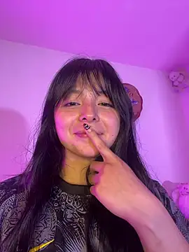 Snapshot of hina_ht chatting on June 2026 04:41:02 AM hina ht online show from June 2026 04:41:02 AM