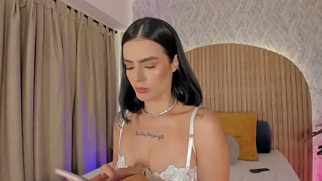 Snapshot of Victoria_Blake_ chatting on July 2026 03:56:01 AM Victoria Blake online show from July 2026 03:56:01 AM