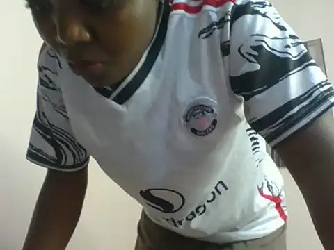 Black prettty online show from June 2026 04:44:01 PM