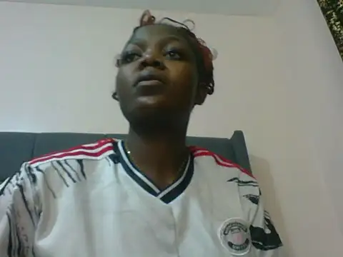 Black prettty online show from July 2026 10:34:02 PM
