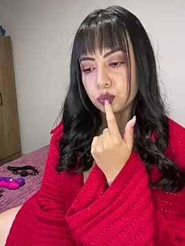 IvyVelvet  online show from July 2026 01:23:01 AM