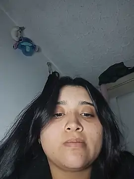 Snapshot of Salo_brattdoll chatting on June 2026 02:36:02 AM Salo brattdoll online show from June 2026 02:36:02 AM