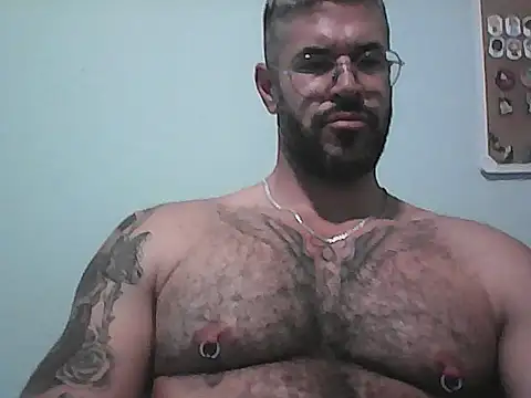 mrbighairychest online show from June 2026 01:03:01 AM