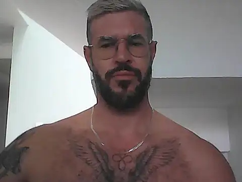 mrbighairychest online show from June 2026 06:56:01 PM