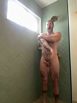mrbighairychest online show from June 2026 02:55:02 PM