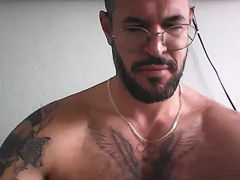 mrbighairychest online show from July 2026 03:27:02 PM