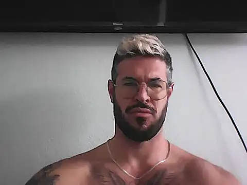mrbighairychest online show from July 2026 03:58:01 PM
