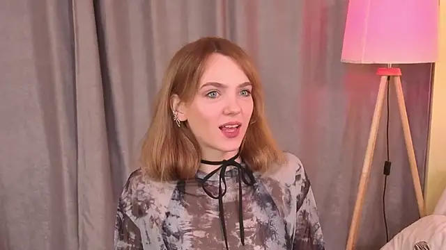 Snapshot of MarielRoloson chatting on August 2026 07:13:02 PM MarielRoloson online show from August 2026 07:13:02 PM