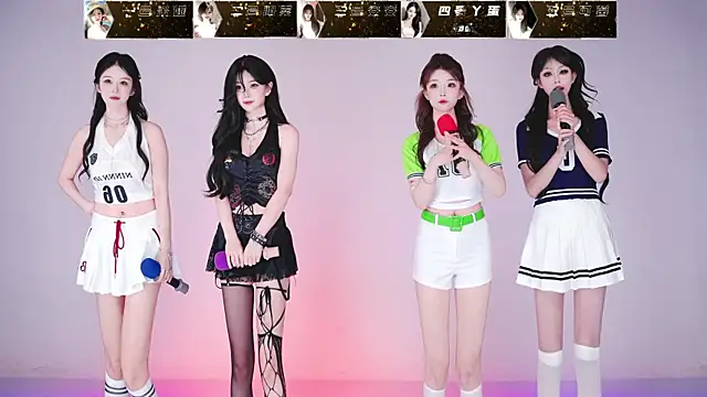 St-girl02 online show from June 2026 07:17:01 AM