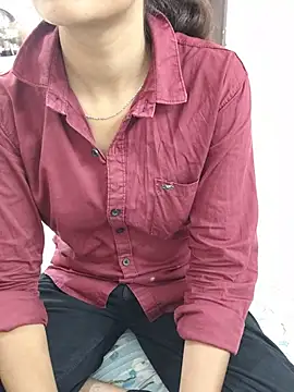 Ritika jha01 online show from June 2026 05:42:02 AM