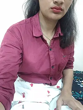 Ritika jha01 online show from August 2026 03:20:01 AM