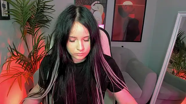 AmeliaRiviera online show from June 2026 05:56:01 AM