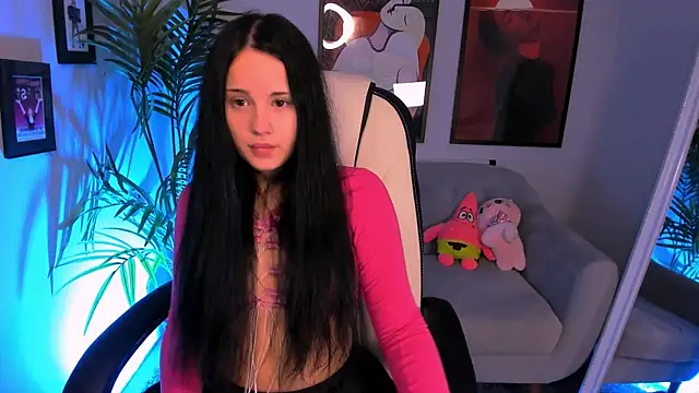AmeliaRiviera online show from August 2026 05:39:02 AM