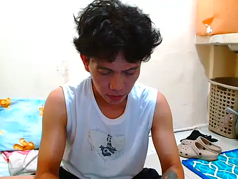 Snapshot of Jhaypinoy69 chatting on June 2026 01:36:01 PM Jhaypinoy69 online show from June 2026 01:36:01 PM