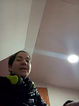 Snapshot of Nuevaordenjoana chatting on June 2026 01:17:02 PM Nuevaordenjoana online show from June 2026 01:17:02 PM