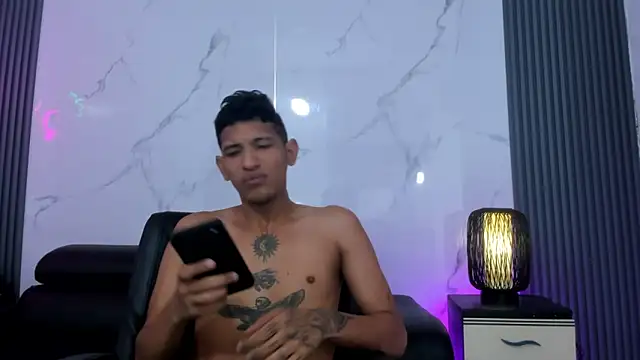Kleyn black online show from June 2026 10:19:02 AM
