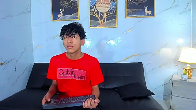 Kleyn black online show from August 2026 01:32:01 PM