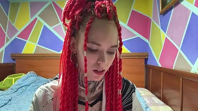 Lissssssss05 online show from June 2026 07:18:02 PM