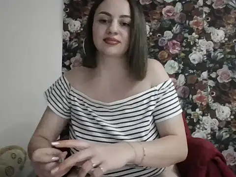 Snapshot of MaraJennyfer chatting on July 2026 11:55:02 PM MaraJennyfer online show from July 2026 11:55:02 PM
