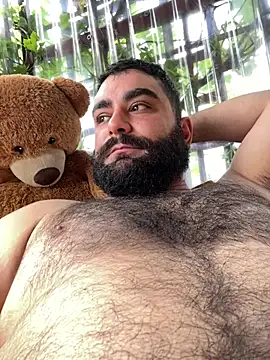 Bear-Dadd online show from July 2026 11:01:02 AM