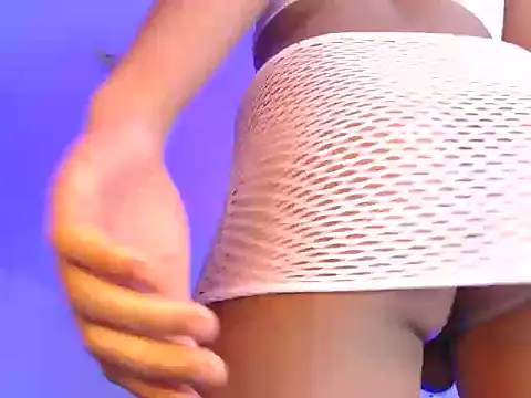 Trix ebony 777 online show from June 2026 04:06:01 AM