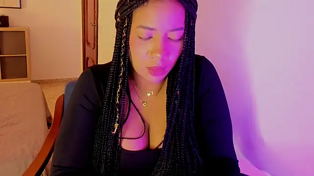 NicolePasqualott online show from October 2025 08:31:02 PM