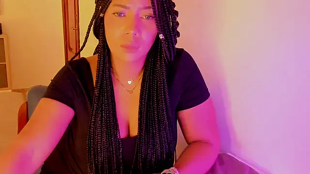 NicolePasqualott online show from October 2025 07:35:02 PM