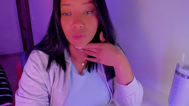 NicolePasqualott online show from March 2026 09:43:02 PM