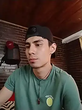Snapshot of MateoCollins2026 chatting on July 2026 03:11:02 PM MateoCollins2026 online show from July 2026 03:11:02 PM