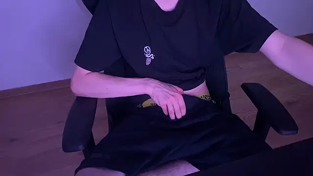 CyprianFireroom online show from July 2026 08:03:02 PM