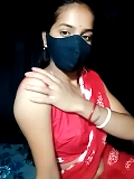 nisarani54321 online show from June 2026 10:40:01 AM