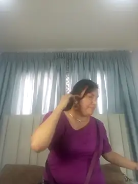 Sallydickinson online show from July 2026 02:41:02 PM