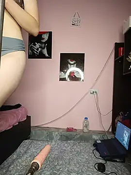 hanna horny77 online show from July 2026 03:44:01 PM