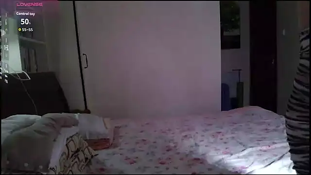 Daisy-B3 online show from June 2026 08:50:02 PM