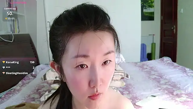 Daisy-B3 online show from July 2026 07:23:02 AM