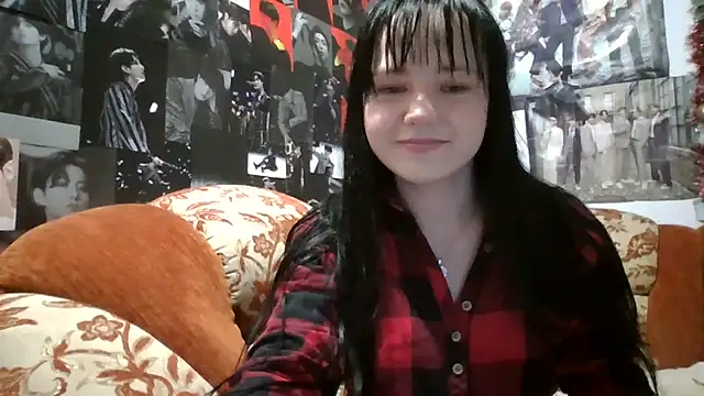 LittilePrincess online show from June 2026 08:45:02 PM