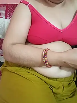 Snapshot of Komal_baaby chatting on July 2026 09:45:02 AM Komal baaby online show from July 2026 09:45:02 AM