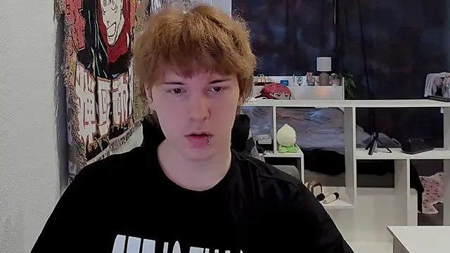 Benjamin Bo online show from June 2026 09:34:02 AM