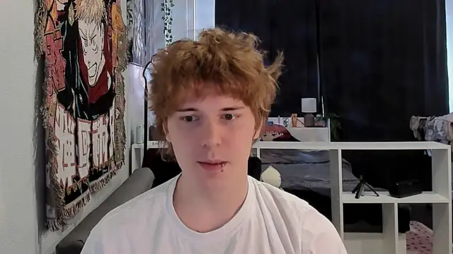 Benjamin Bo online show from June 2026 10:52:02 AM