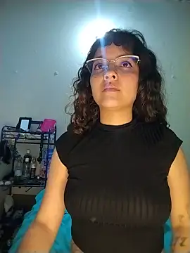 Melissa Girat online show from June 2026 02:27:02 AM