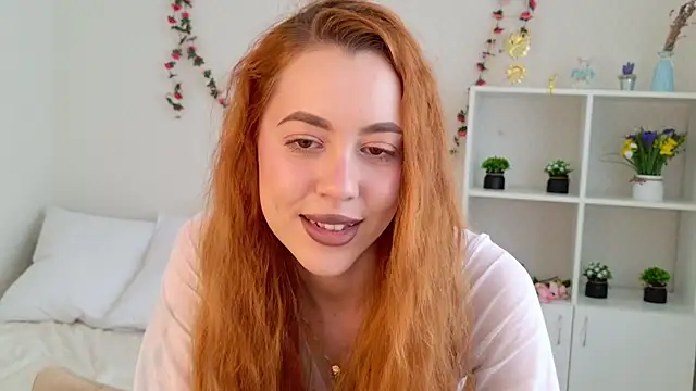 Snapshot of Mirabella_Flower chatting on July 2026 10:21:02 AM Mirabella Flower online show from July 2026 10:21:02 AM
