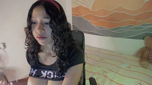 SiaVelour  online show from June 2026 10:54:01 PM
