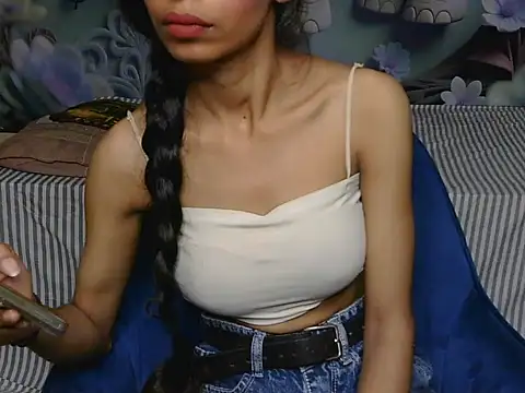 Snapshot of its_anjali chatting on July 2026 05:36:01 AM its anjali online show from July 2026 05:36:01 AM