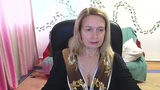 Melissa Lie online show from June 2026 11:36:02 AM