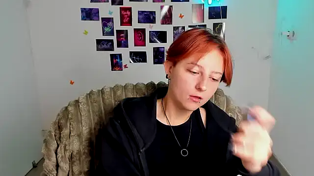 Dilara Kiss  online show from July 2026 05:55:02 AM