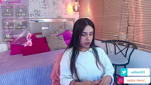 sofi secrets online show from July 2026 12:42:02 PM
