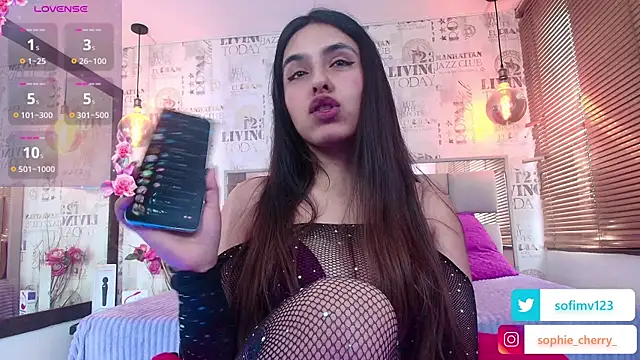 sofi secrets online show from July 2026 12:47:01 PM