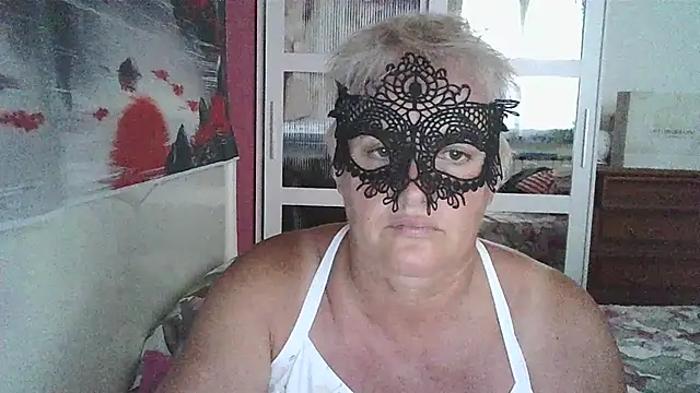 AngelDemon8 online show from July 2026 04:48:02 AM